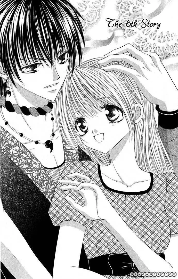 Moe Moe Darling Chapter 6 1